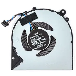 Вентилятор кулер для HP Elitebook 720 725, 820 825 G3 G4, (DFS150305060T FGAT)