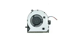 Вентилятор для ноутбука ASUS (GL502VM FX502VE) (CPU FAN) (Толщина 10мм) - мініатюра 3