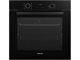 Духовка електрична WEILOR FDO6F82BK