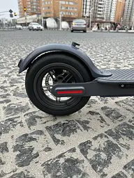 Електросамокат Mi Scooter M365 Pro 4 500W 13Ah (2025) з амортизатором - мініатюра 7