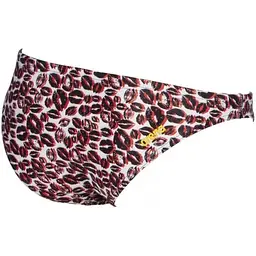 Купальник Arena Real Brief Multi XS (1097-001113-102 XS) - мініатюра 3