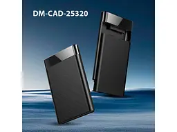 Кишеня зовнішня Dynamode DM-CAD-25320 - мініатюра 10