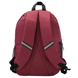 Рюкзак міський Semi Line 20 Red (J4923-3)