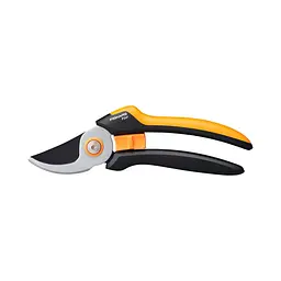 Секатор площинний Fiskars Solid L P341 (1057164)