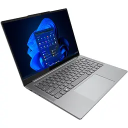 Ноутбук Lenovo Yoga Slim 7 15ILL9 [83HMCTO1WW] [141913] - мініатюра 4