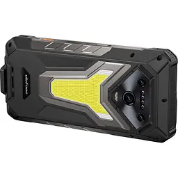 Смартфон Ulefone Armor 34 Plus 16/512GB Black (Global) NFC - мініатюра 3
