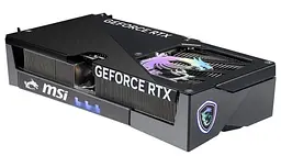 Відеокарта MSI RTX 5060 Ti 16G GAMING OC (RTX 5060 Ti 16G GAMING OC) (GDDR7, 128 bit, PCI-E v5.0 x8) Б/в - мініатюра 2
