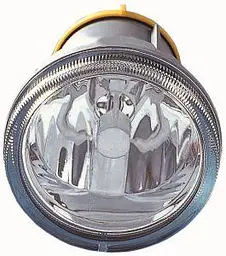 Протитуманна фара (ПТФ) Citroen Jumpy I-II, Xsara, Berlingo, C3 I, C2 94-25р DEPO (552-2004N-UE)
