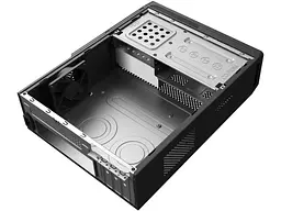 Корпус Gamemax ST-612-2U3-TYC 400W Black - мініатюра 6