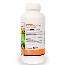 Інсектицид Вантекс FMC, 1 л