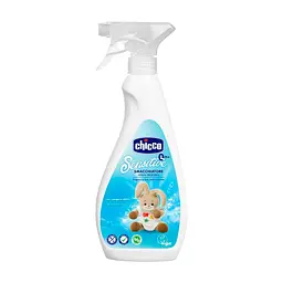 Средство для удаления пятен Chicco Sensitive 500 мл (8058664122240)