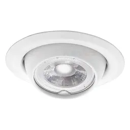 Точковий світильник Kanlux ARGUS CT-2117-W (311)