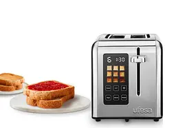 Тостер Ufesa PERFECT TOASTER (71305557)