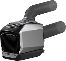 Кондиціонер мобільний EcoFlow Wave 2 + акумулятор [ZYDKT210-EU/ZYDKT210-EB] [87370] - мініатюра 6