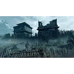 Ключ активації Microsoft Banishers: Ghosts of New Eden для Xbox Series S/X - мініатюра 7