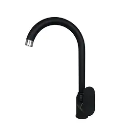 Змішувач для кухні Globus Lux Ontario GLO-0203S-BB - мініатюра 2