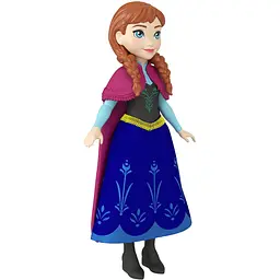 Мінілялечка-принцеса Disney Frozen з м/ф Крижане серце в асортименті (HPL56) - мініатюра 7