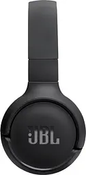 Навушники JBL Tune 525BT Black (JBLT525BTBLK) - мініатюра 3