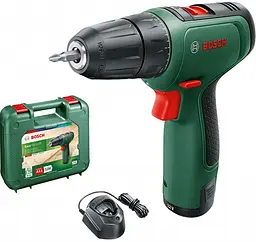 Шурупокрут-дриль акумуляторний EasyDrill 1200 12В Bosch teh0025270 - мініатюра 2