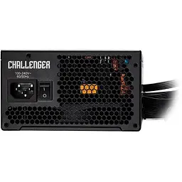 Блок живлення ASRock Challenger CL-750G [140634] - мініатюра 3