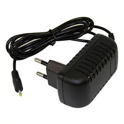 Зарядний пристрій для планшета 5V 1A 2.5 * 0.7 mm