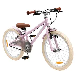 Дитячий велосипед Miqilong RM 20" рожевий - мініатюра 3