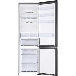 Холодильник SAMSUNG RB38C676EB1/UA - мініатюра 6