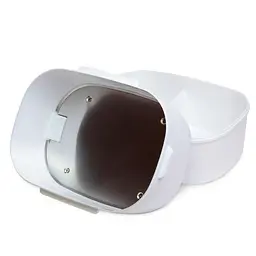 Ланч-бокс з підігрівом Kamille KM-2130 1л зелений - мініатюра 5