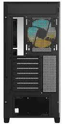 Корпус Gigabyte C500 Panoramic Stealth Tempered Glass BTF Black (GB-C500P ST) Без БП - мініатюра 7
