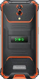 Смартфон Blackview BV7200 6/128Gb Orange NFC (Global Version) - мініатюра 3