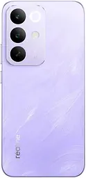 Смартфон Realme C85 Pro 8/256GB RMX5555 Parrot Purple - мініатюра 3