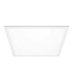 Світильник LED панель Optima 40-45W 5000К 600х600мм з блоком живлення