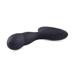 Стимулятор простати Toyz4lovers Behind Vers, 12.5 см (чорний) - мініатюра 4