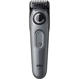Тример для бороди та вусів Braun BT3560 [153402] - мініатюра 2