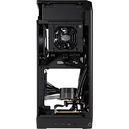 Корпус Cooler Master Ncore 100 Max 850W Bronze (NR100-ZNNN85-SL0) [135165] - мініатюра 5