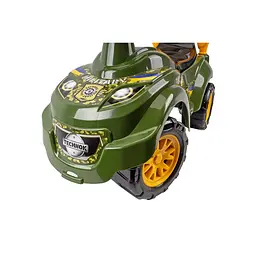 Іграшка "Автомобіль для прогулянок" ТехноК 9406TXK - мініатюра 4
