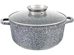 Каструля з кришкою Edenberg EB-3978 24 см 4.5 л