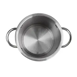 Каструля для спаржи з кришкою Bergner Lula 4 л (3 предмета) (BGEU-5544) - мініатюра 4