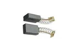 Щітки графітові для електроінструменту Рамболд 6x11x17 мм №36 (1200)