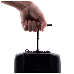 Аксесуар до пульта RadioMaster GX12 Radio Multi-Stand (HP0157.0096) - мініатюра 5