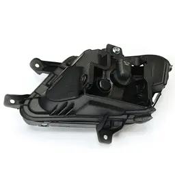 Протитуманні фари для KIA Rio 2009-2011 12V 27W Комплект з проводкою (KA-553) - мініатюра 2