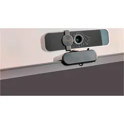 Веб-камера Dynamode H9 Silver/Black [ES-H9] [120245] - мініатюра 7
