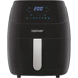 Мультипіч Zelmer ZAF5500B Black [99158]