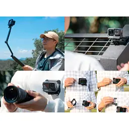 Магнітне швидкознімне кріплення Ulanzi GP-16 Magnetic Quick Release Mount (2654) [85983] - мініатюра 7