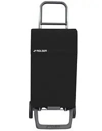 Сумка-візок Rolser Neo LN Joy 38 Negro (NEO001-1023)
