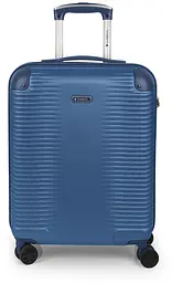 Валіза Gabol Balance XP (S) Blue (123422-003)