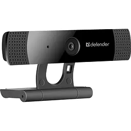 Веб-камера Defender G-lens 2599 FullHD (63199) [120240] - мініатюра 3