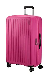 Валіза American Tourister REJOY 77 см HAWAIIAN PINK 77x51x30 MH3*90003 - мініатюра 8