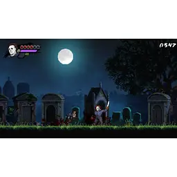 Ключ активації Microsoft RetroRealms: Halloween для Xbox One/Series S/X - мініатюра 6