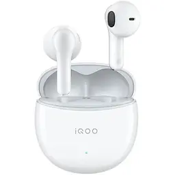 Наушники TWS Vivo Iqoo TWS Air 2 White